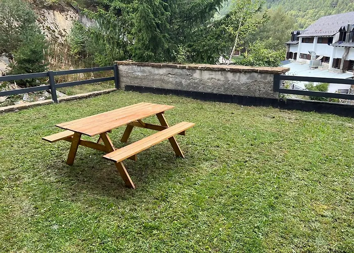 Apartamento A Pie De Pistas De Espot Zz House